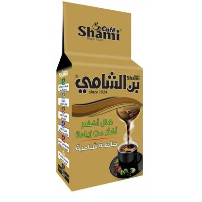Shami Coffee