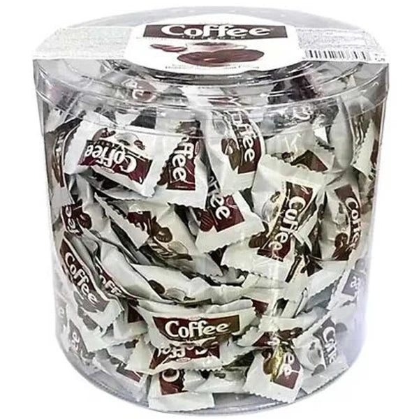 Tayas Intense Coffee Candy