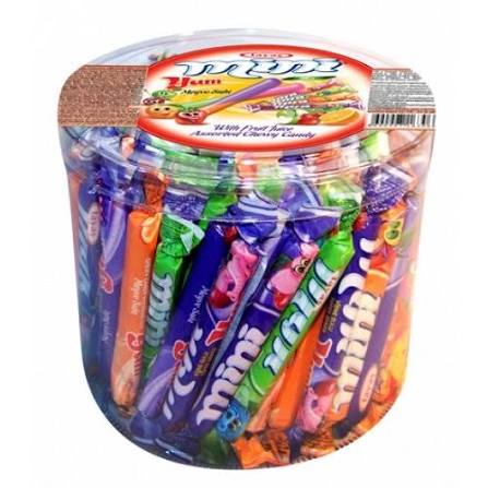 Tayas Miniyum Sticks