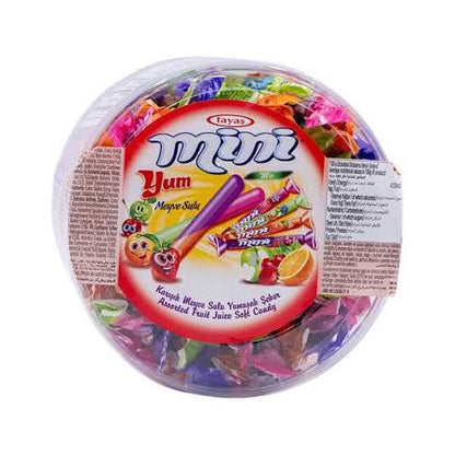 Tayas Miniyum Sticks