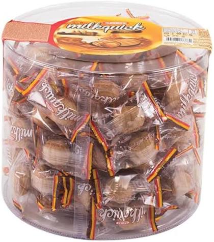 Tayas Milkquick Caramel