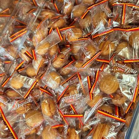 Tayas Milkquick Caramel