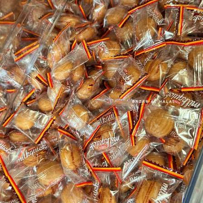 Tayas Milkquick Caramel