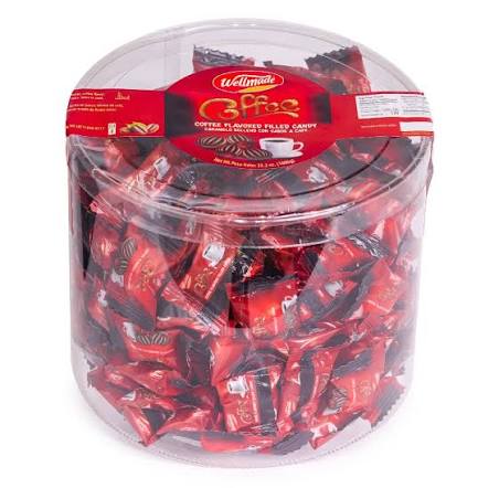 Wellmade Coffee Candy