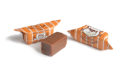 Milki Luxury Fudge Candy