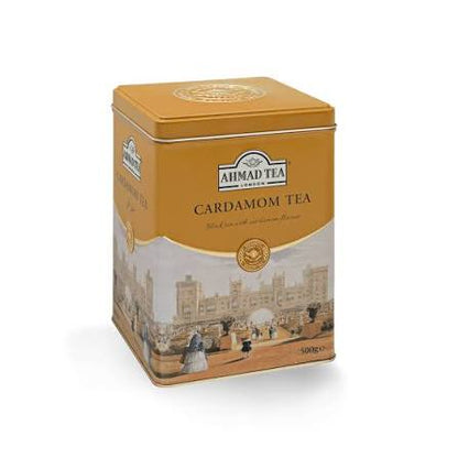 Ahmad Loose Tea Tin - 500g