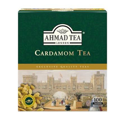 Ahmad Tea Bags - 100bags