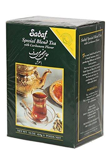 Sadaf Tea Loose - 454g