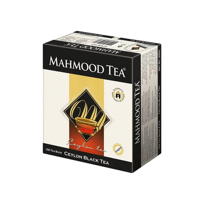 Mahmood Tea bags - 125bags