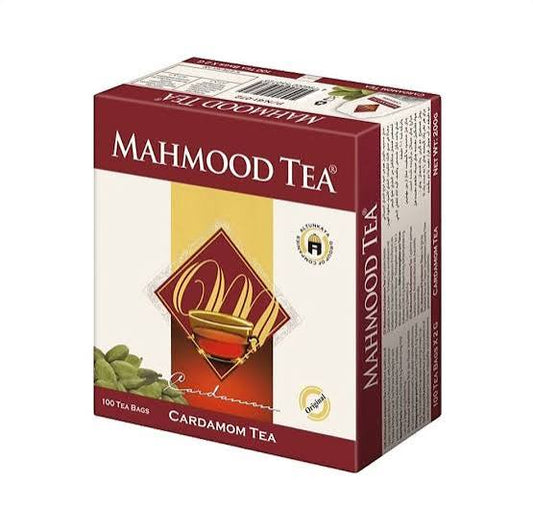 Mahmood Tea bags - 125bags