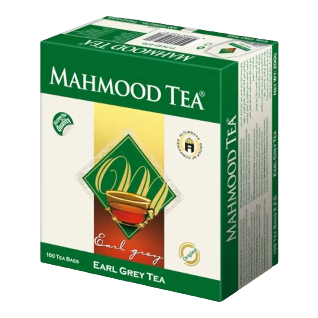 Mahmood Tea bags - 125bags