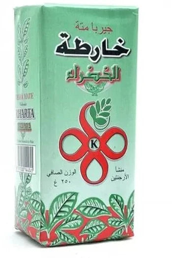 Kharta Yerba Mate - 250g