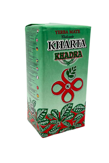 Kharta Yerba Mate - 500g