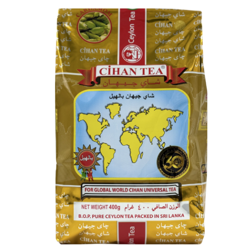 Cihan Loose Tea - 400g