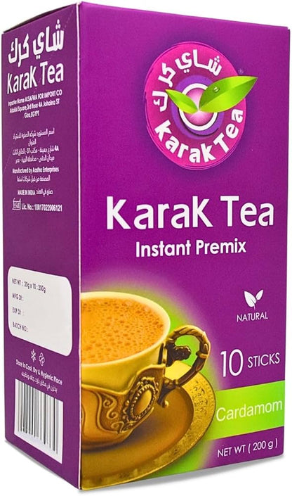 Karak Tea - 10pcs
