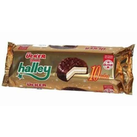 Halley Cookies - 240g