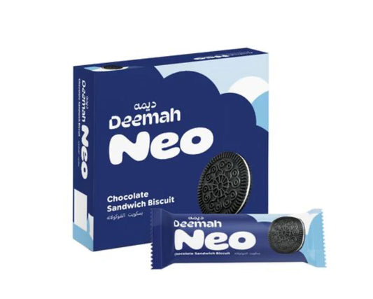Deemah Neo - 12ct