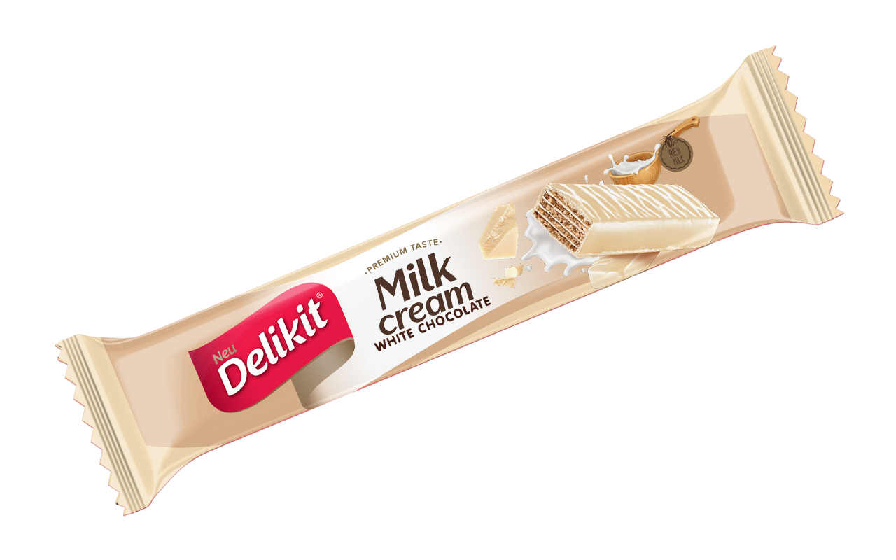 Delikit Wafer - 12ct
