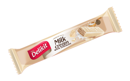 Delikit Wafer - 12ct