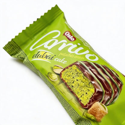 Oslo Dubai Cake - 12ct