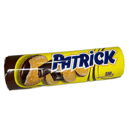 Patrick Sandwich Cookies - 500g