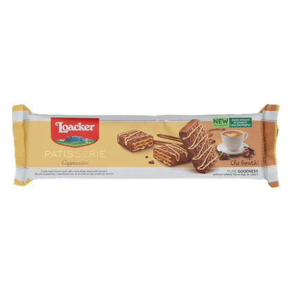 Loacker Patisserie - 100g