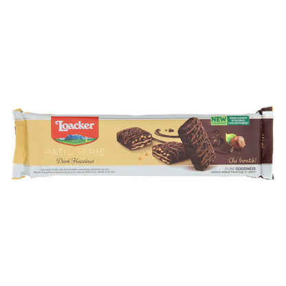 Loacker Patisserie - 100g