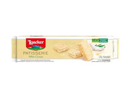 Loacker Patisserie - 100g