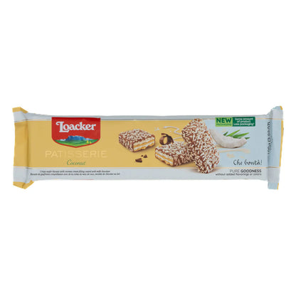 Loacker Patisserie - 100g