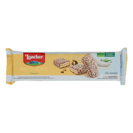 Loacker Patisserie - 100g