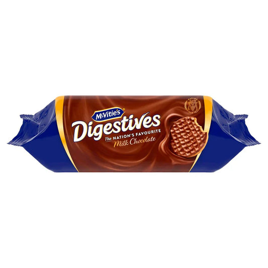 McVitie’s Digestive Cookies - 200g