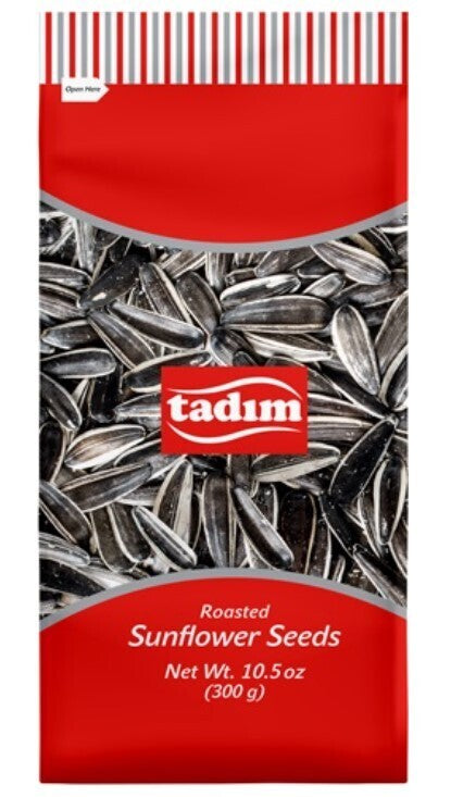 Tadim Sunflower Seeds - 300g