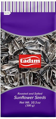 Tadim Sunflower Seeds - 300g
