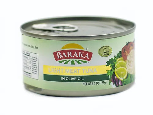 Baraka Tuna - 185g