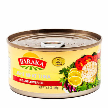 Baraka Tuna - 185g