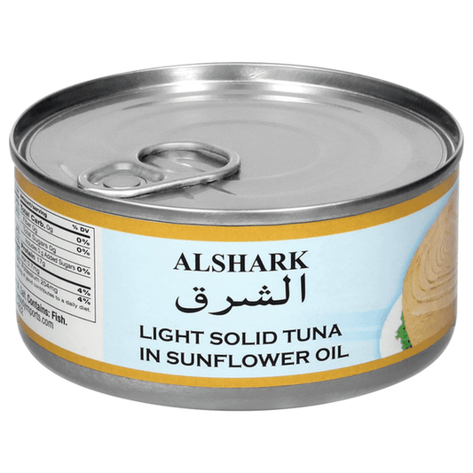 Alshark Tuna - 170g