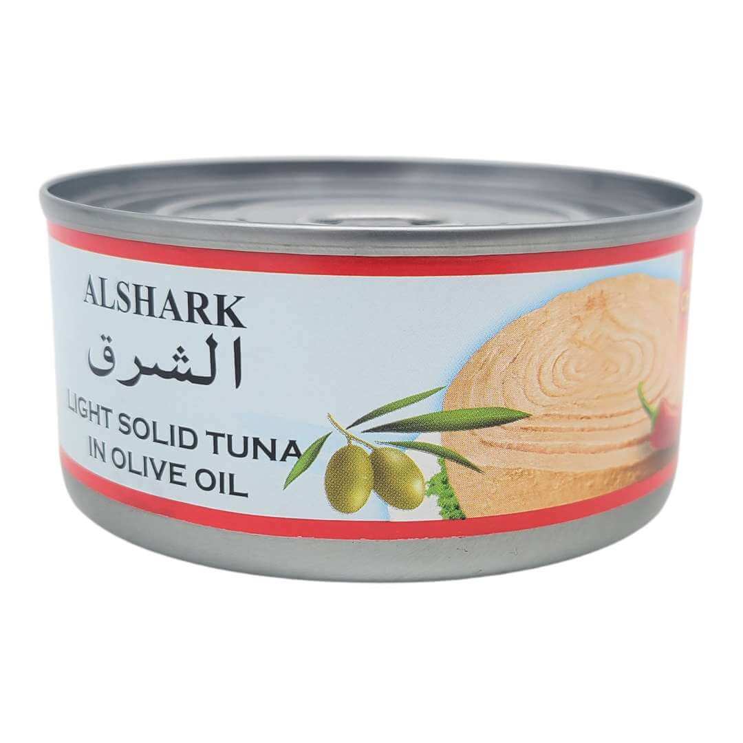 Alshark Tuna - 170g