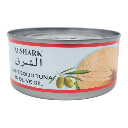 Alshark Tuna - 170g