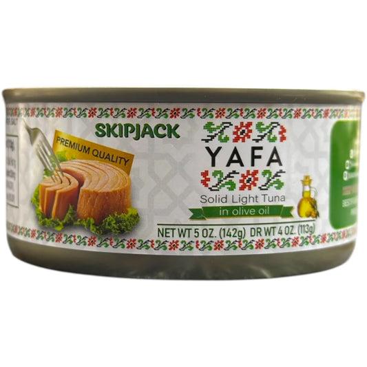 Yafa Tuna - 142g