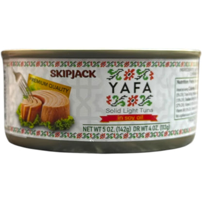 Yafa Tuna - 142g