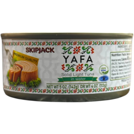 Yafa Tuna - 142g