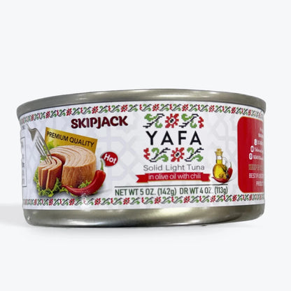 Yafa Tuna - 142g