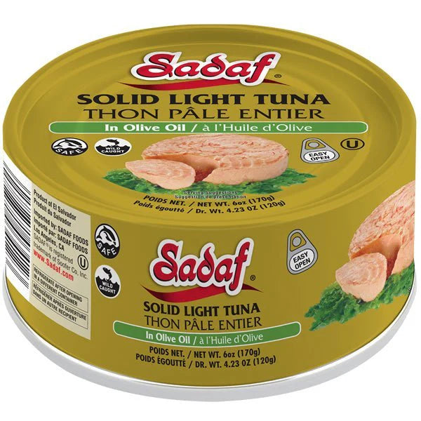 Sadaf Tuna - 170g