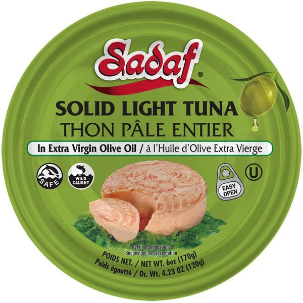 Sadaf Tuna - 170g