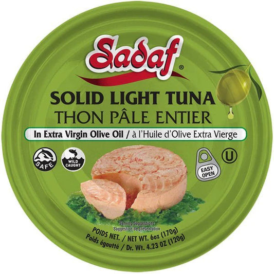 Sadaf Tuna - 170g
