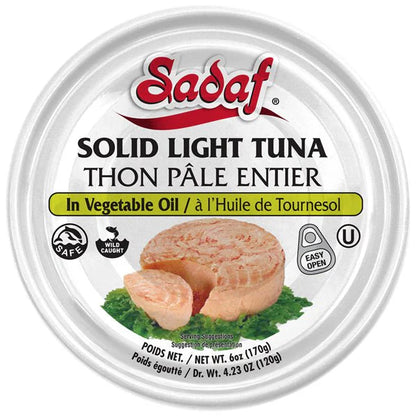 Sadaf Tuna - 170g