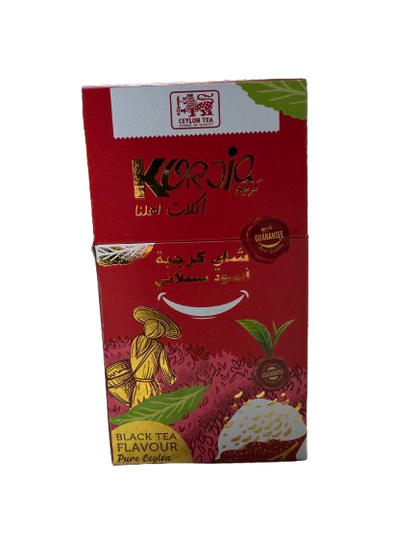 Korjia Tea Loose - 350g