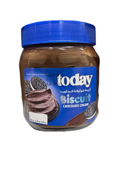 Today Variety Cream Pastes - 350g