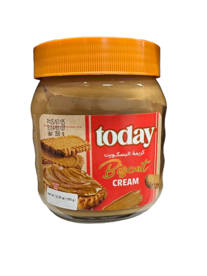 Today Variety Cream Pastes - 350g