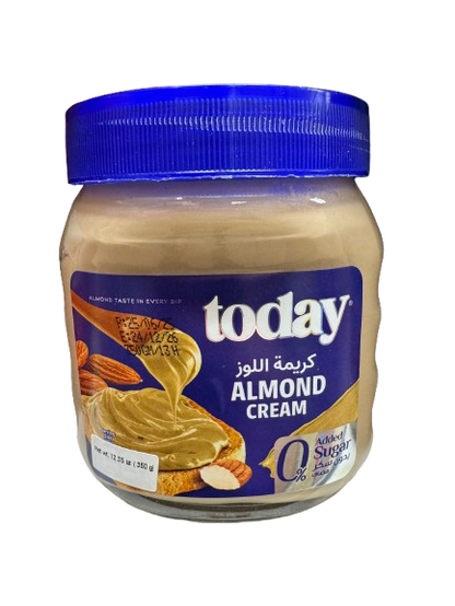 Today Variety Cream Pastes - 350g